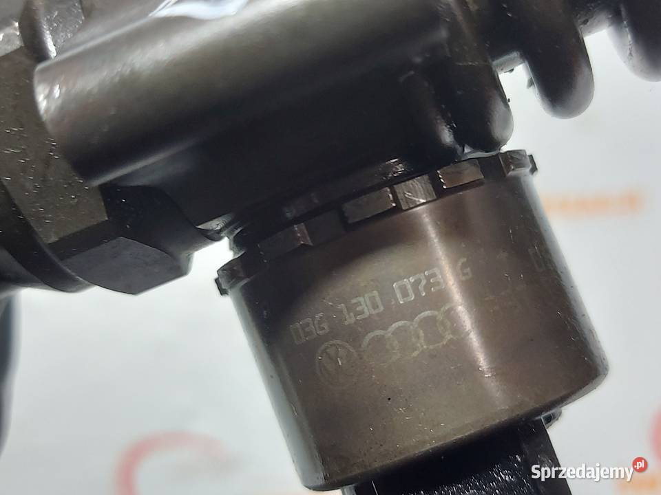 MITSUBISHI SKODA VW AUDI SEAT 20 TDI 140 sprzedam