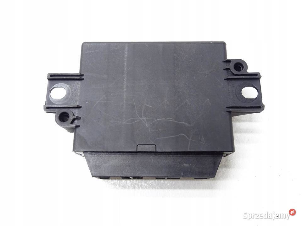 MODUŁ STEROWNIK PARKOWANIA PDC 8X0919475N AUDI osobowe