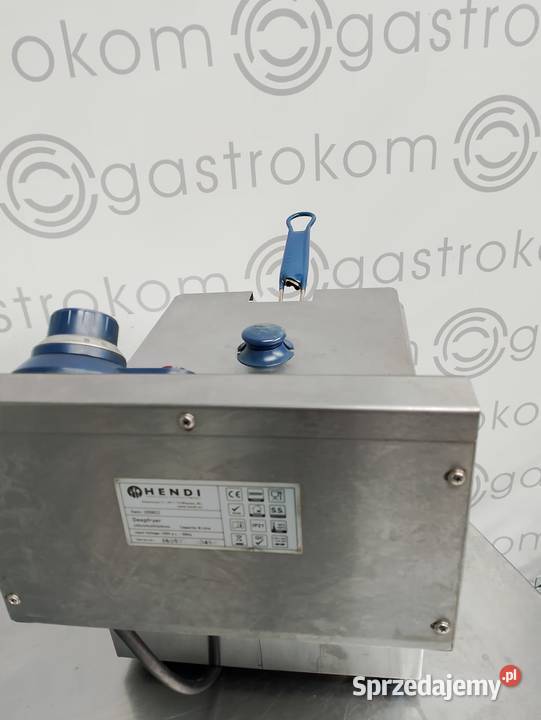 Frytownica  Hendi Kitchen Line 8 l 205822 Wrocław