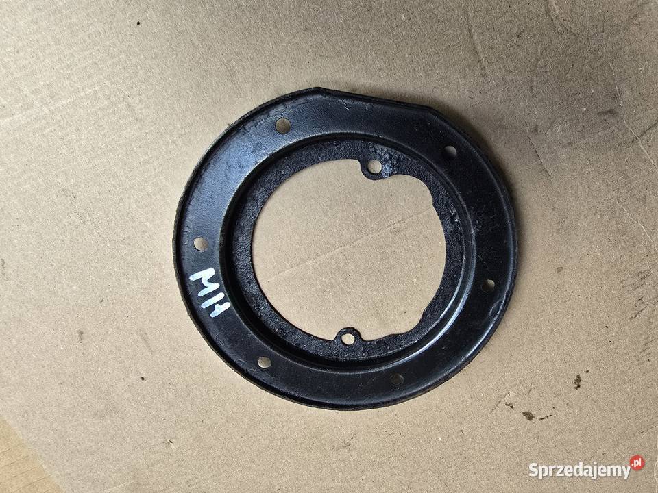 Suzuki Ignis II MH SUBARU G3X JUSTY pompa paliwa Legnica