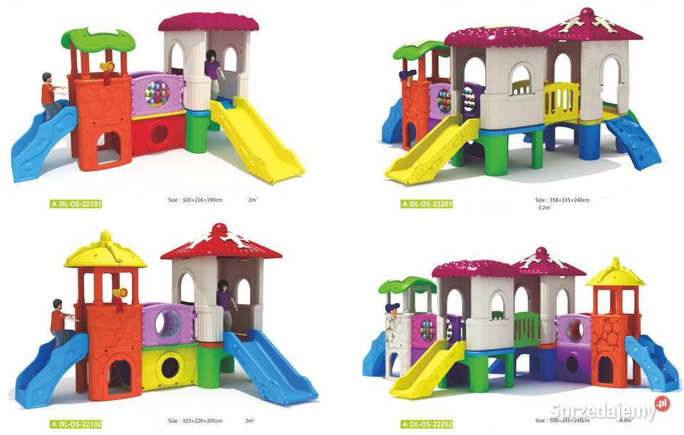 Place zabaw Świdnica sprzedam