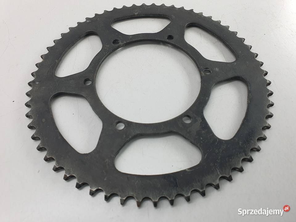 Zebatka Naped Aprilia Rs4 50125 1116