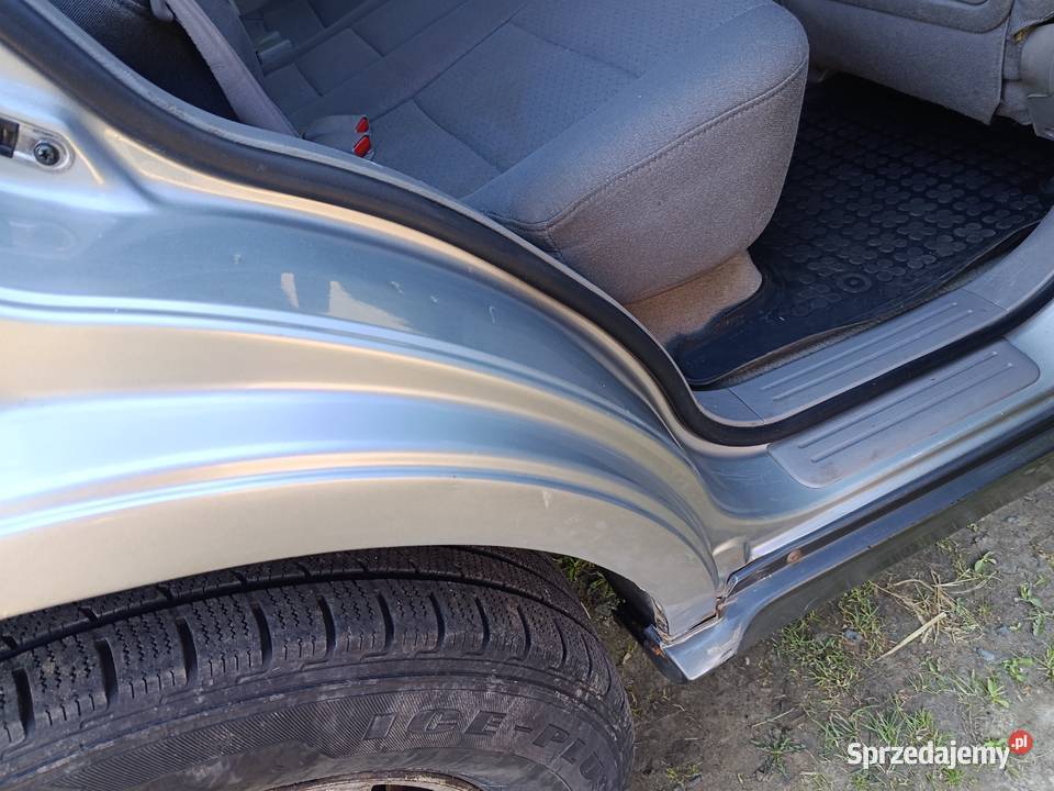 Kia Sorento diesel diesel małopolskie Nowy Sącz