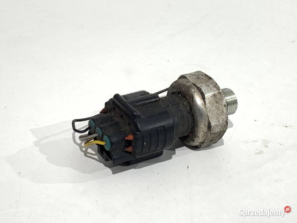 CZUJNIK KLIMATYZACJI TOYOTA YARIS III 4990007880 osobowe