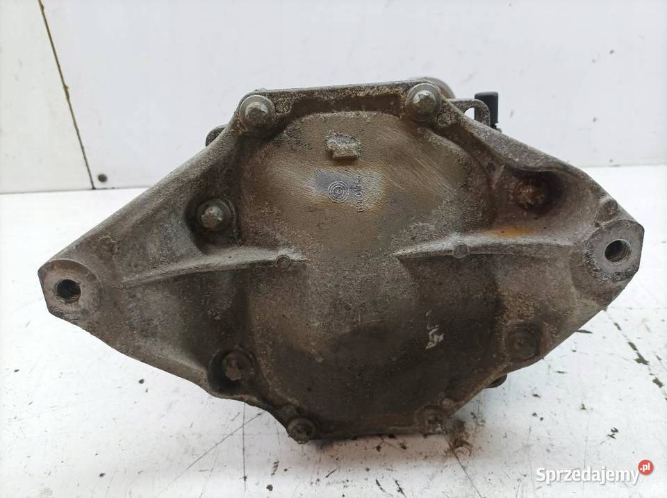 DYFERENCJAŁ MOST TYŁ 2474 20 CDI 2133510005