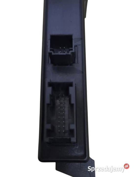 MODUŁ PARKOWANIA PDC CITROEN BERLINGO III