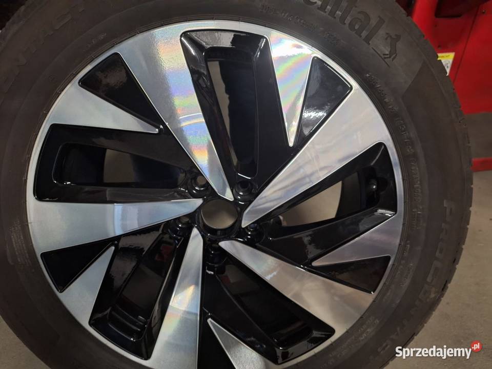 Renowacja Felg Aluminiowych Malowanie Proszkowe Leszno usługi moto