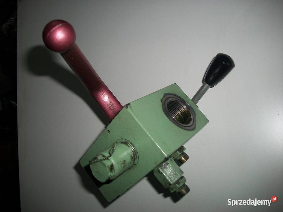 Zawór hydroakumulatora Bosch 0532015008 sprzedam