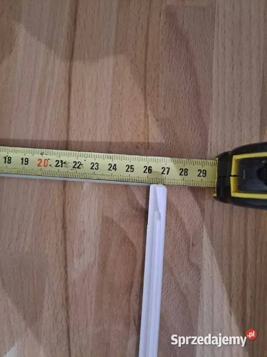 Półki szklane do lodówki Miele Warszawa