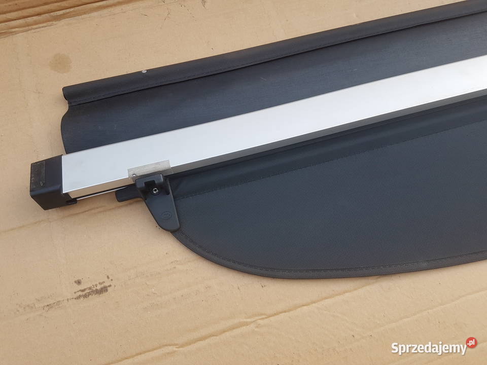 Subaru Outback IV BR roleta zasłona pozioma Wyposażenie wnętrza Legnica