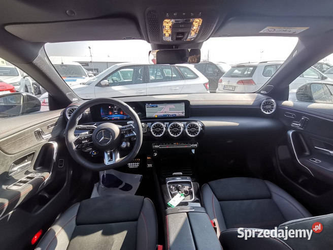 MERCEDESBENZ AMG CLA 35 2023 199100 ccm 306