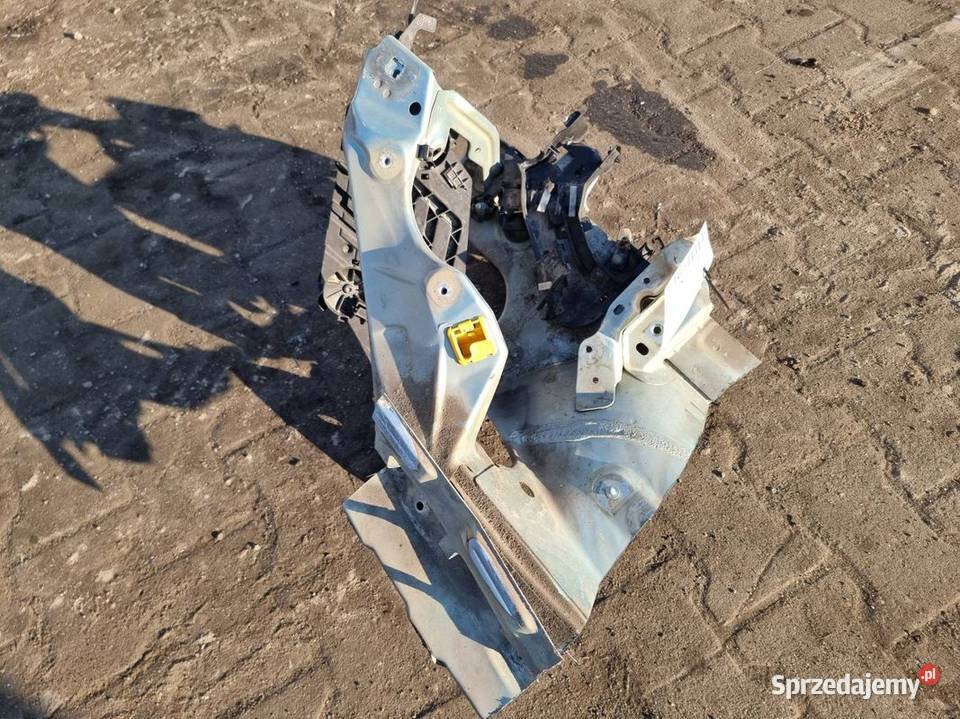 ĆWIARTKA PRAWA PRZÓD SKODA OCTAVIA II kujawsko-pomorskie Lipno sprzedam