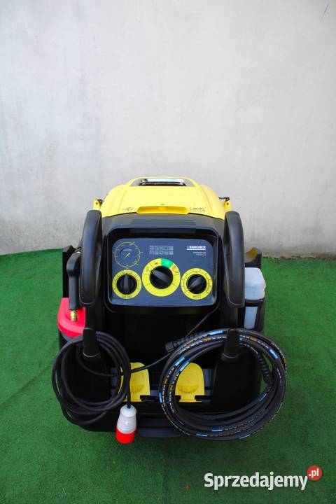 Myjka Gorąco wodna Karcher HDS 8184M Gwarancja mazowieckie Radom