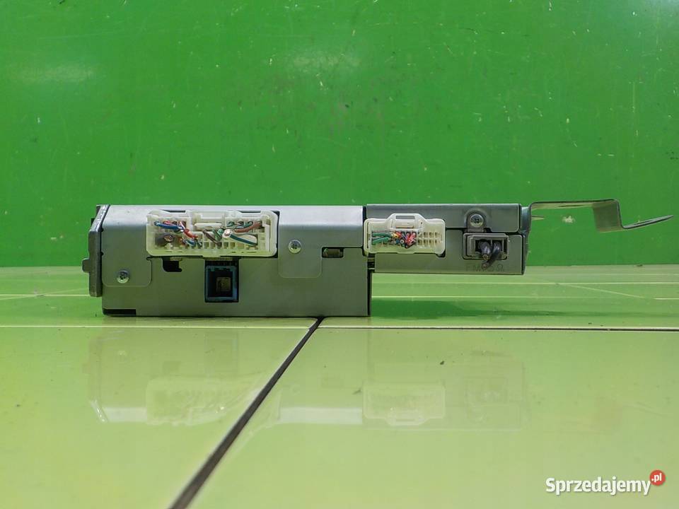 MAZDA 6 GJ III LIFT 22 D AUT 15r SEDAN 4D modul Suków