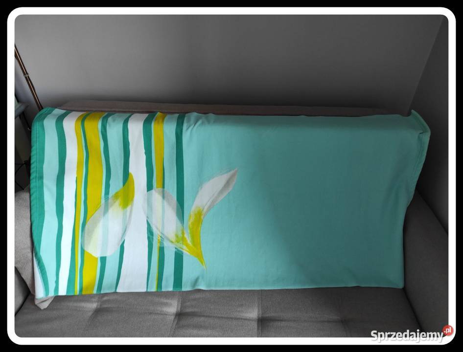 Duży RĘCZNIK plażowy 70x140 inny kolor Płock