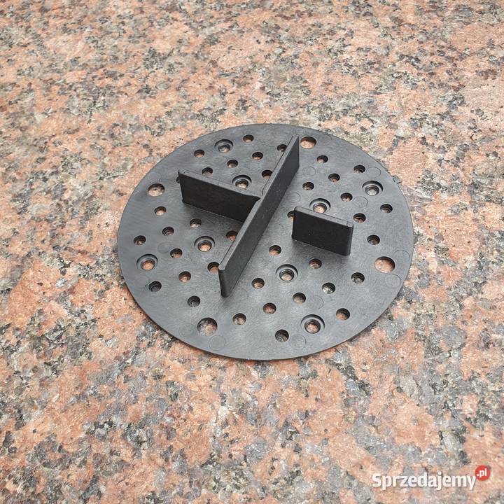 Podkładki pod płyty tarasowe Pozostałe śląskie Zabrze