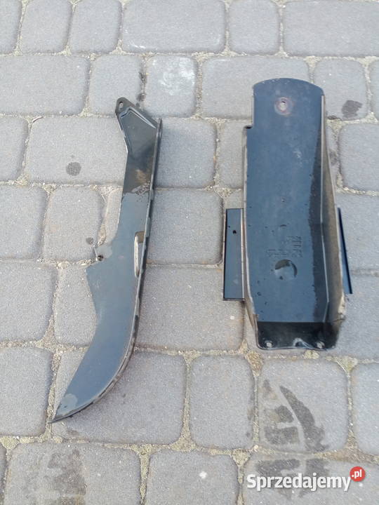 Części simson s53 sprzedam
