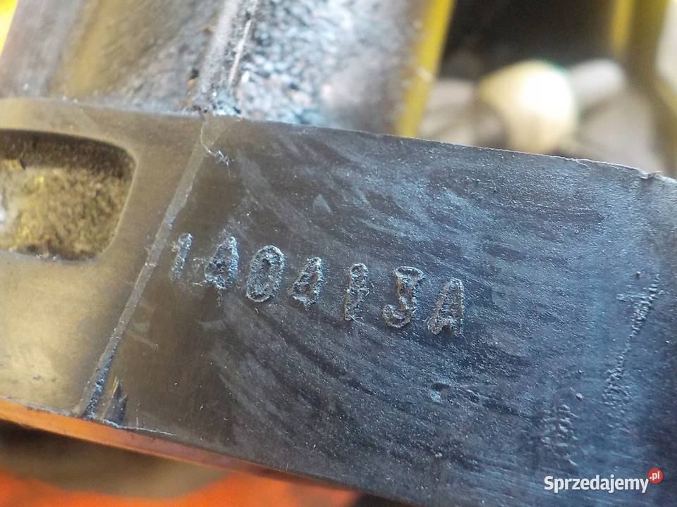 CARENS IV SPORTAGE iX35 i40 16 GDI 15r 135 G4FD Suków sprzedam