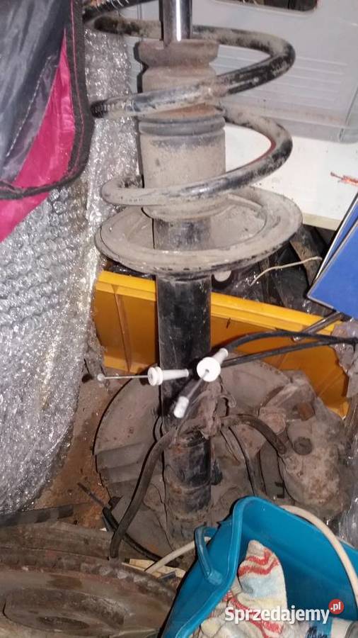 bmw e36 mcperson osobowe Warszawa