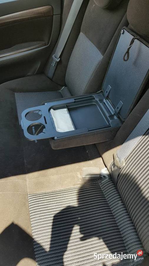 FIAT CROMA FL 19 JTDM 150 Automat 150KM Rzekuń