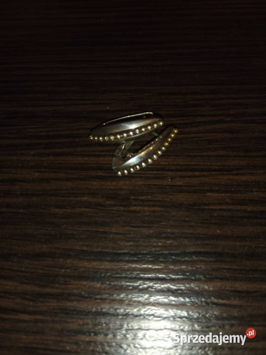 Kolczyki srebro jubiler Kolczyki