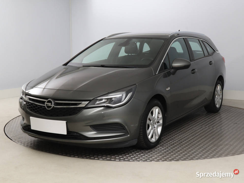 Opel Astra 16 CDTI Bielany Wrocławskie
