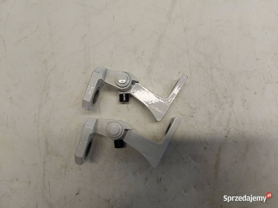 Jaecoo 7 PHEV 2025r zawias drzwi lewy tył górny dolnośląskie