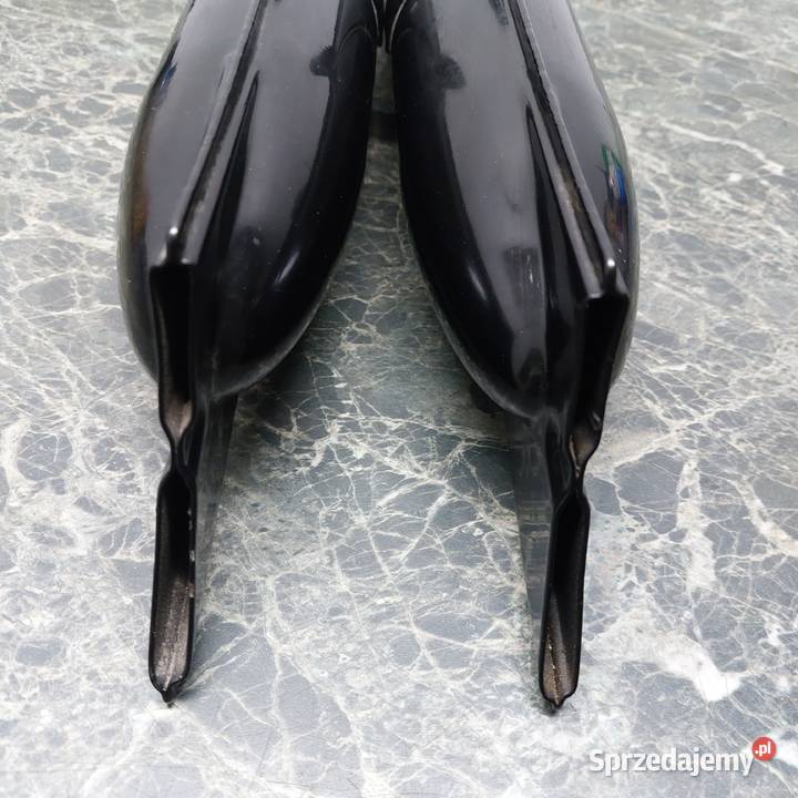 M72 M 72 tłumiki wydechowe Łódź