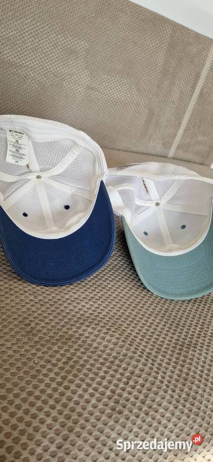 Columbia czapka z daszkiem Pfg Fish Flag Mesh Kraków