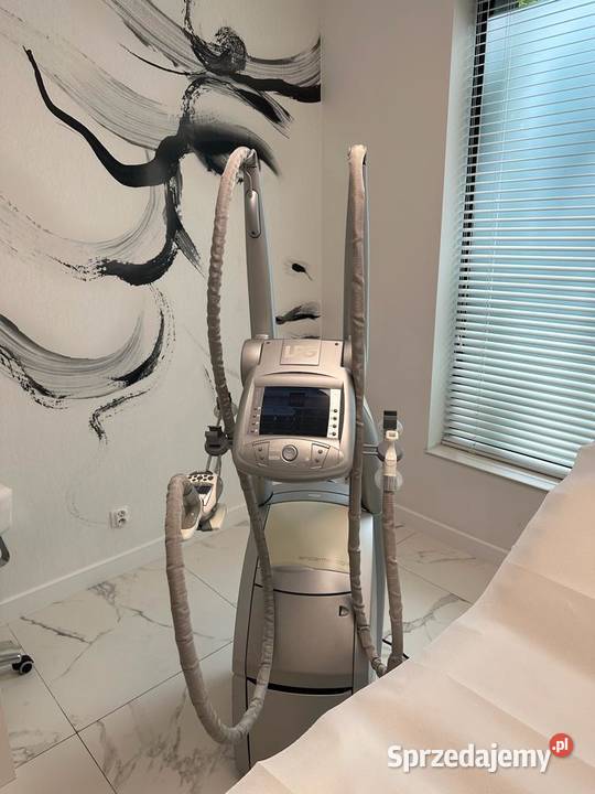 Endermologia Cellu M6 Keymodule 2i Kraków sprzedam