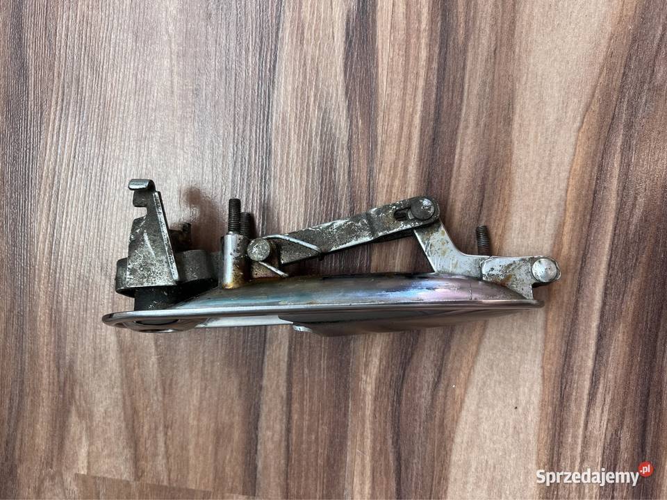 Klamka Alfa Romeo Spider pasażer Świebodzin