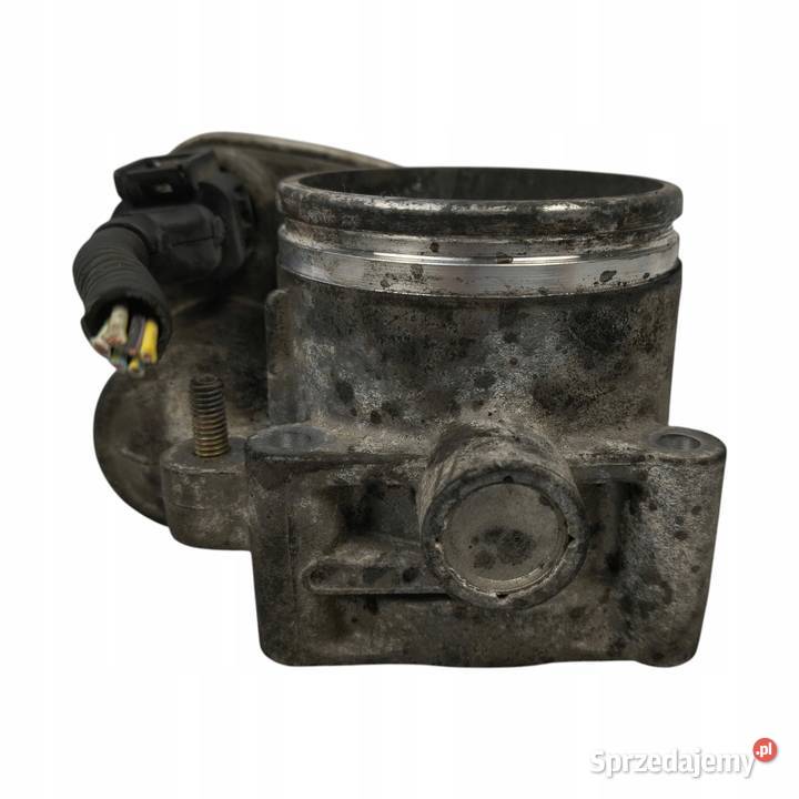 PRZEPUSTNICA BMW E39 E46 22 i oryginał 7502444 sprzedam