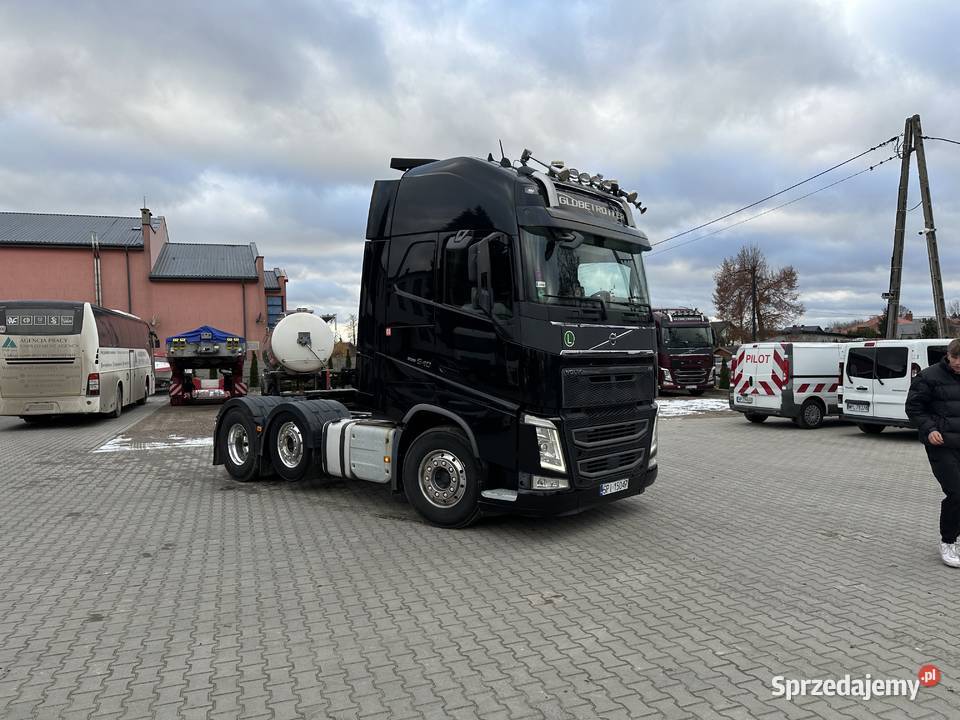 Puscher oś skrętnaADR60ton XXL Alcoa klima stac mazowieckie Płock