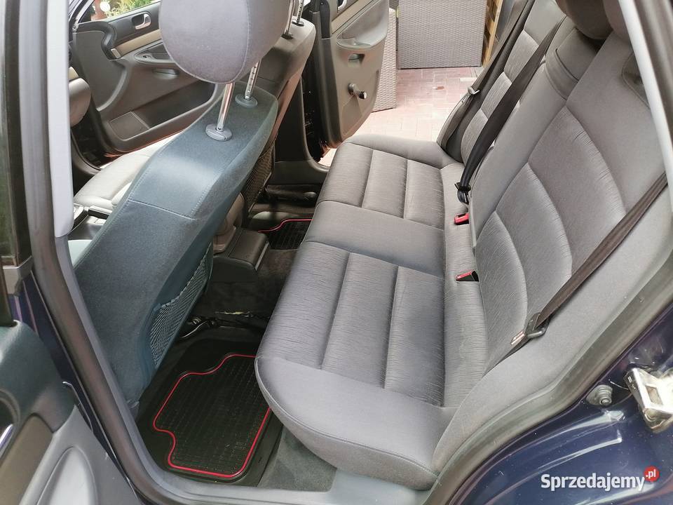 Audi a4 b5 Białystok