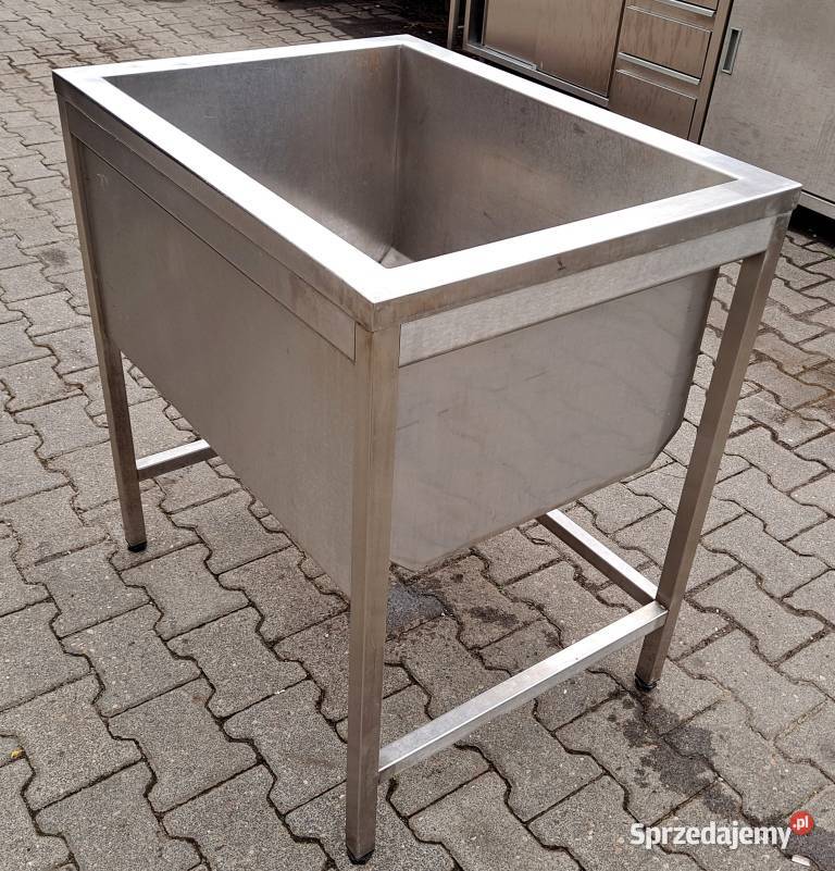 BASEN 1 KOMOROWY GŁ 40H 806085 M1778N Nowe Skalmierzyce sprzedam