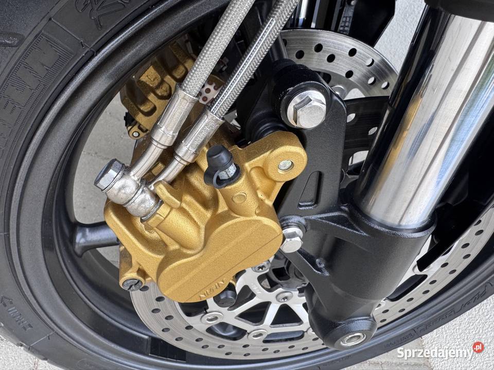 Triumph Street Triple 675 warmińsko-mazurskie Olsztyn
