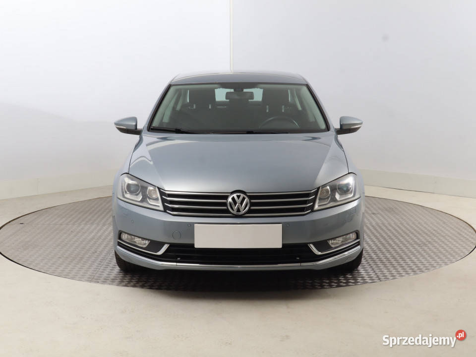 VW Passat 14 TSI bluetooth Bielany Wrocławskie