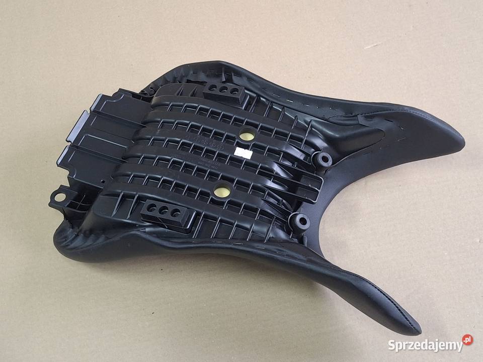 HONDA CBR125R CB 125R FOTEL KANAPA SIEDZISKO Bieleń