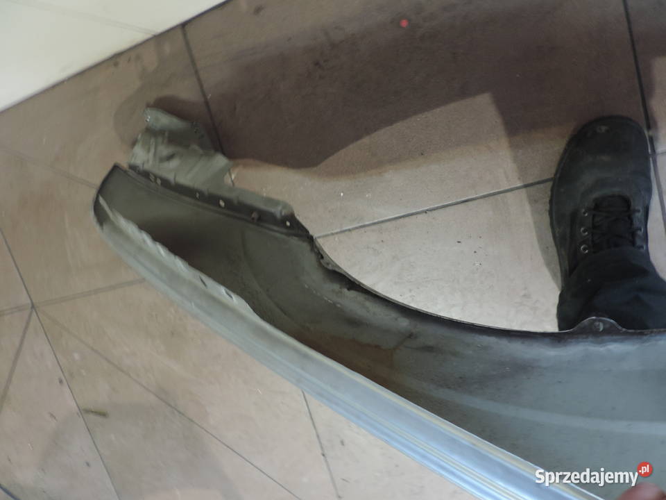 BŁOTNIK LEWY PRZÓD FORD MONDEO MK3 FL KOLOR 72 Nowy Sącz