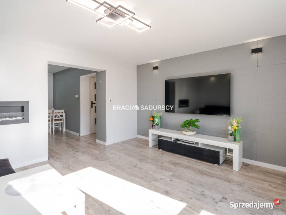 Dom Polanka Hallera 133m2