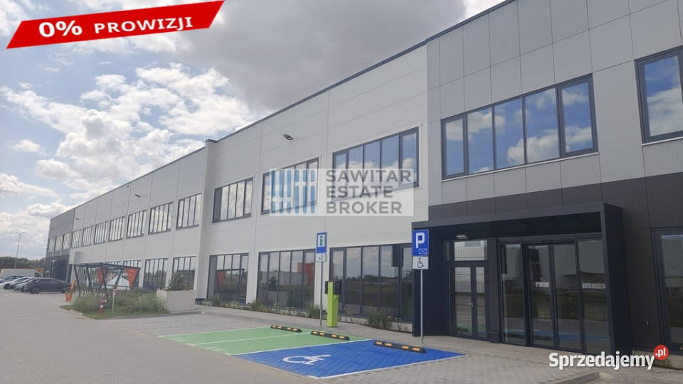 Hala klasy A różne moduły Bez Prowizji Legnica sprzedam