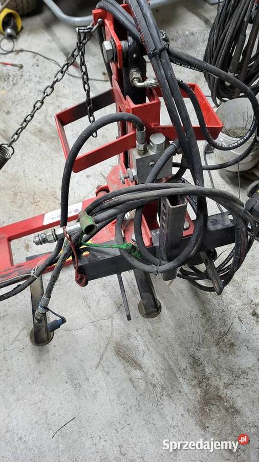 Podcinacz do porzeczek Former Jagoda Puławy