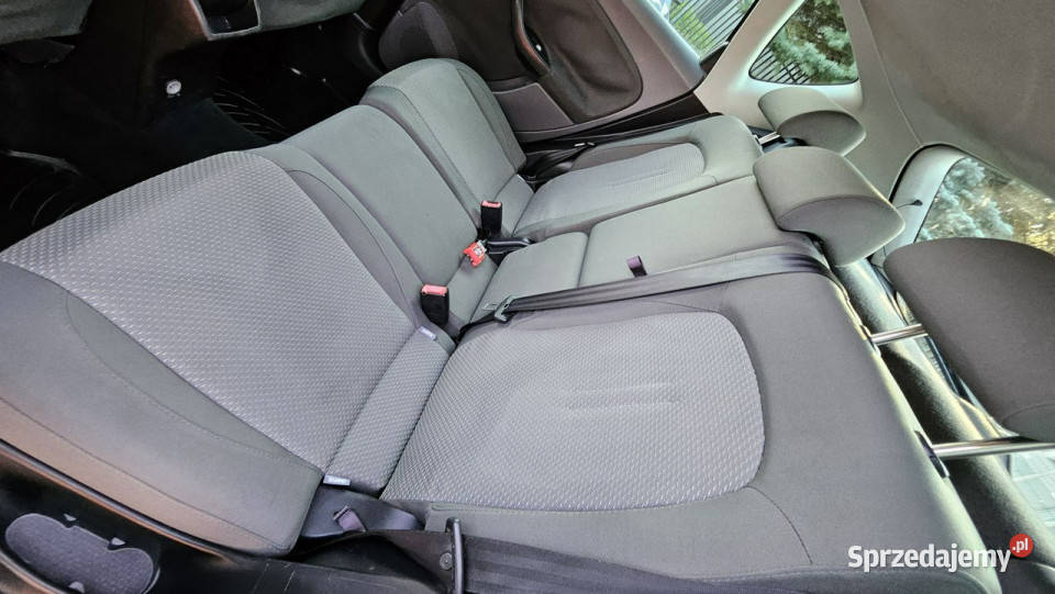 Seat Altea Seat Altea na raty bez BIK KRD Kraków