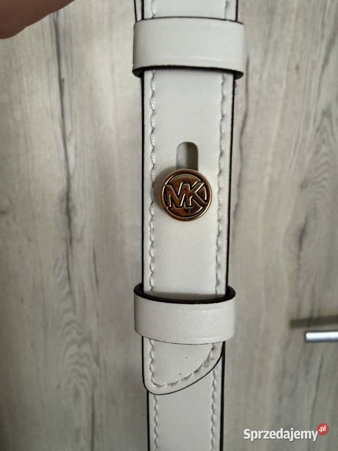 Torebka Michael Kors skóra Łódź