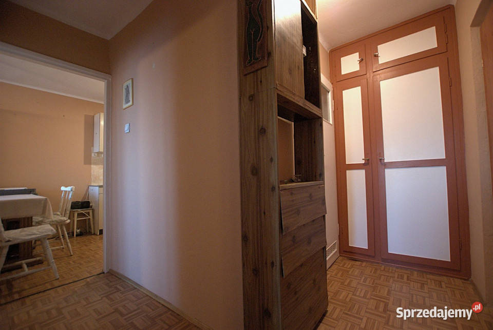 Ogłoszenie mieszkanie Kielce Mazurska 371m2 2