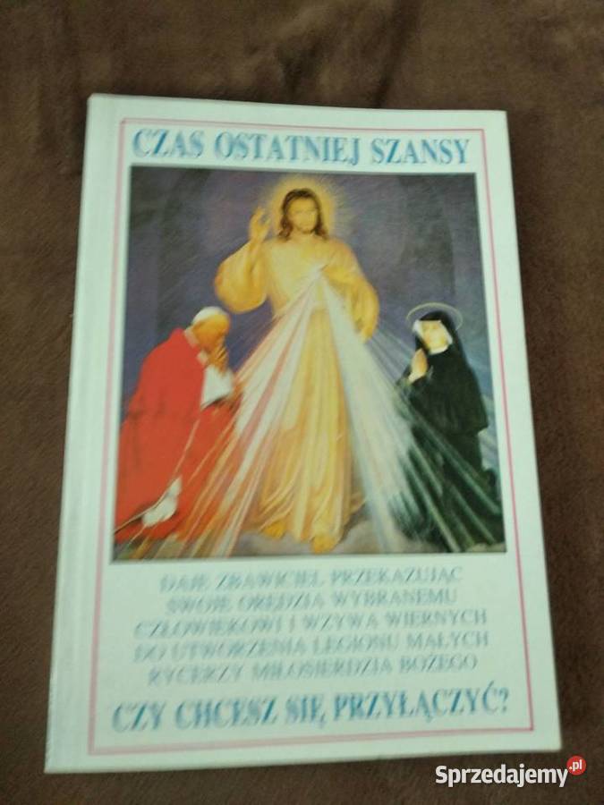 czas ostatniej szansy czy chcesz się przyłączyć Poznań
