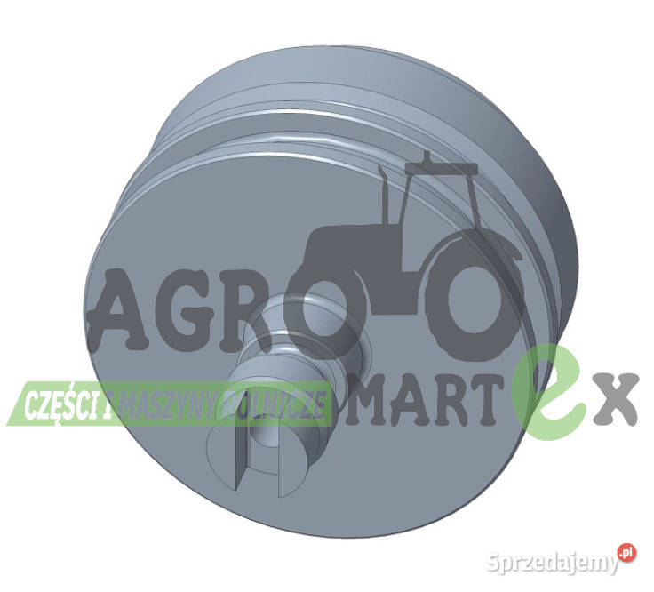 5150766 JEDNOSTKA STERUJĄCA CNH dolnośląskie Wichrów