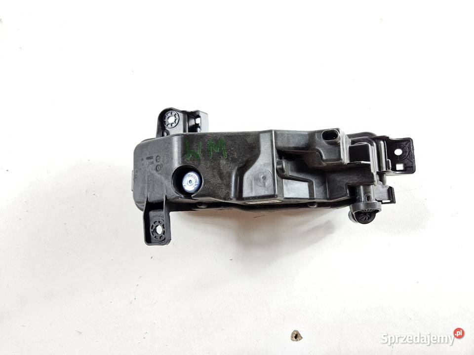 BMW 2 F45 3 G20 LED DRL LEWY PRZÓD 8089525 Międzychód