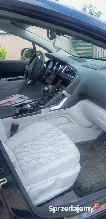 Sprzedam Peugeot 3009