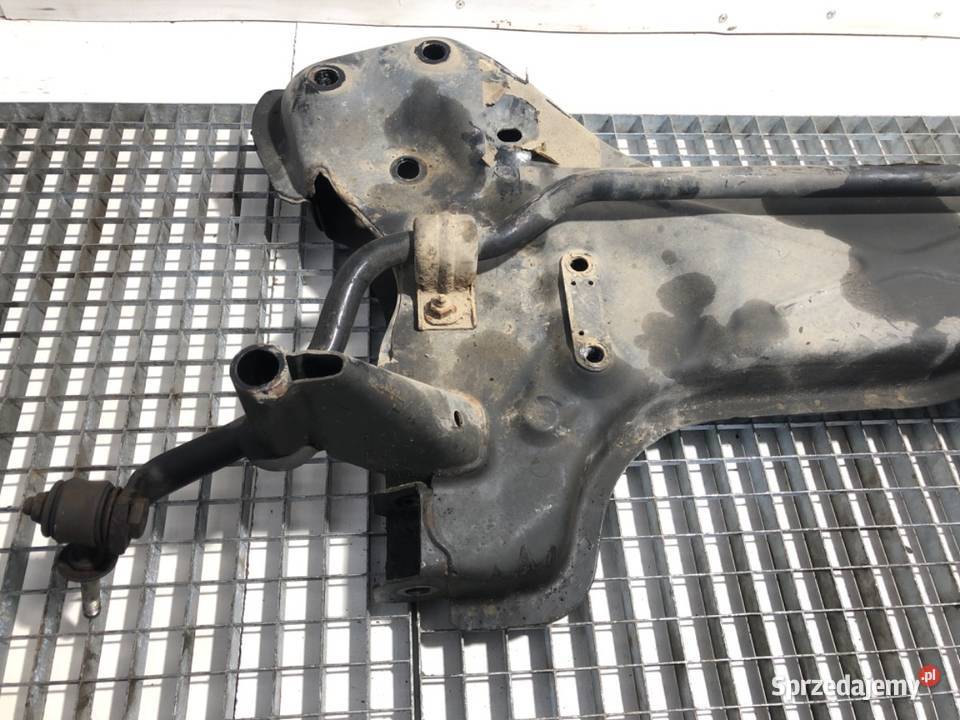 BELKA POD SILNIK CITROEN JUMPER II 20 130 sprzedam